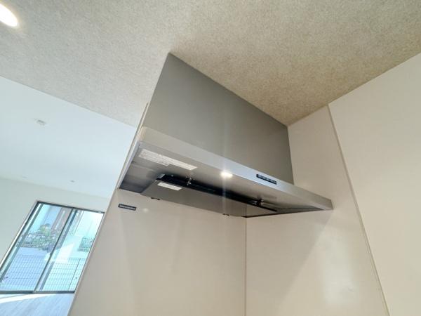 都筑区新築戸建　WIC　パントリー　和室　対面キッチン