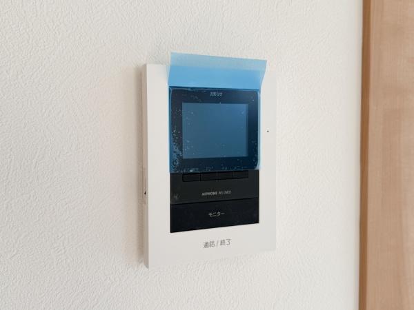 都筑区新築戸建　WIC　パントリー　和室　対面キッチン