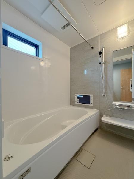 都筑区新築戸建　WIC　パントリー　和室　対面キッチン