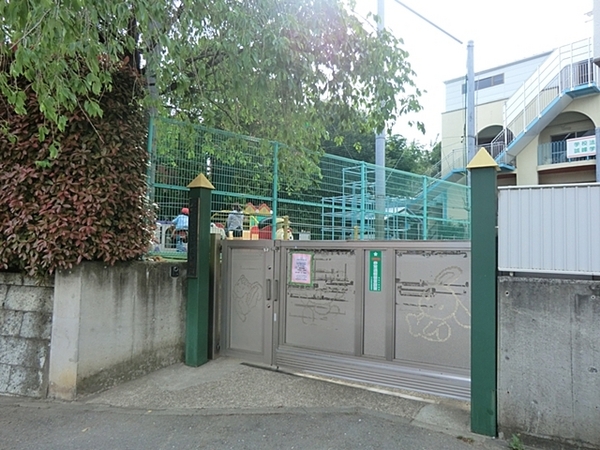 鶴見区新築戸建2台駐車可WICLDK19帖(やよいヶ丘幼稚園)