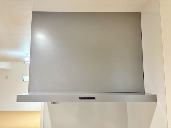 【2号棟】相模原市新築戸建2台駐車可LDK21帖(キッチン)