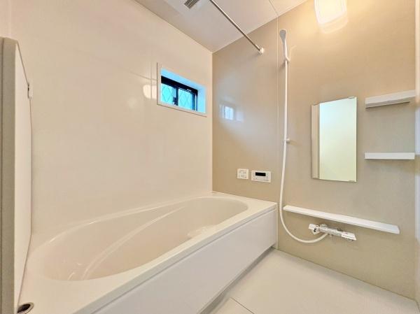 【2号棟】相模原市新築戸建2台駐車可LDK21帖(バス)