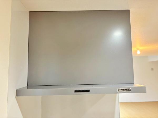 【3号棟】相模原市新築戸建2台駐車可LDK21帖(キッチン)