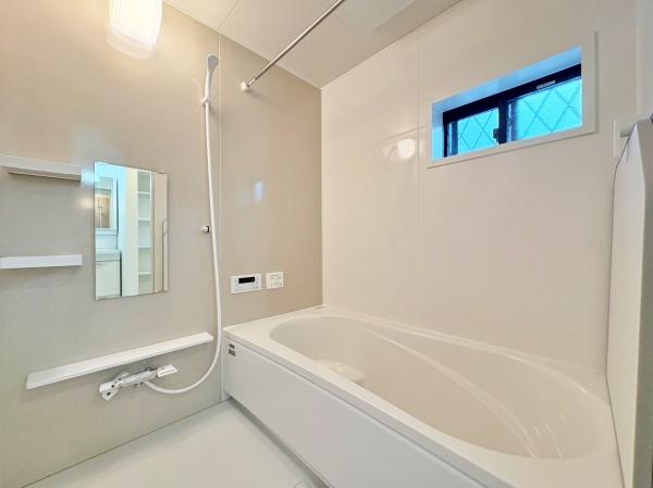 【3号棟】相模原市新築戸建2台駐車可LDK21帖(バス)