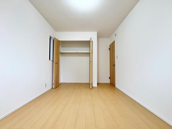 【3号棟】相模原市新築戸建2台駐車可LDK21帖(洋室)