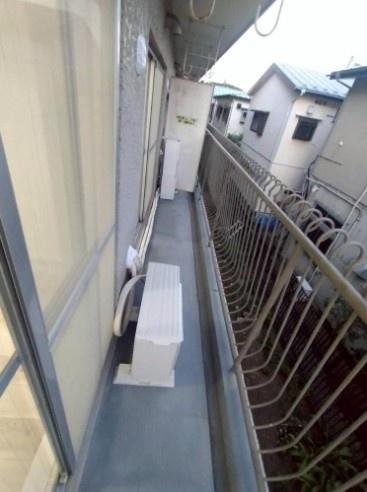 オークハイツ大倉山　新規リノベ　南向き　対面キッチン