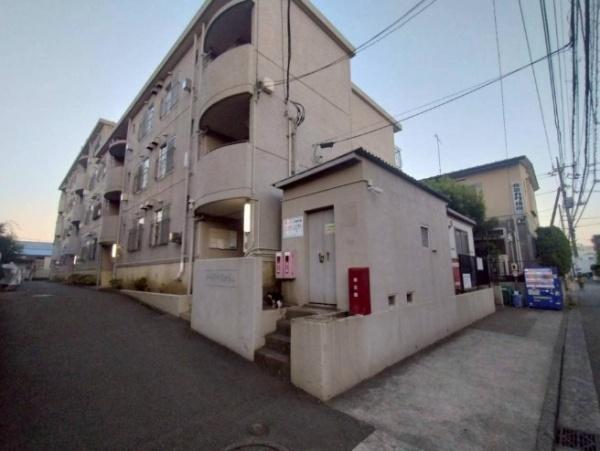 オークハイツ大倉山　新規リノベ　南向き　対面キッチン