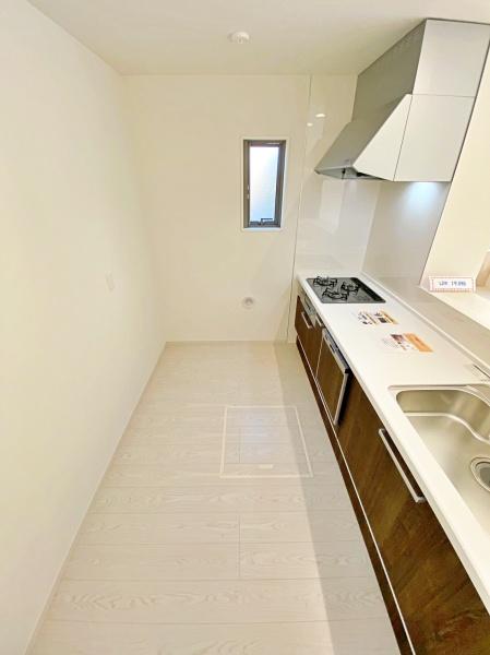 【2号棟】茅ヶ崎市新築戸建2台駐車可WIC