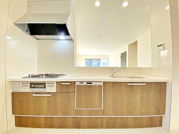 【2号棟】茅ヶ崎市新築戸建2台駐車可WIC