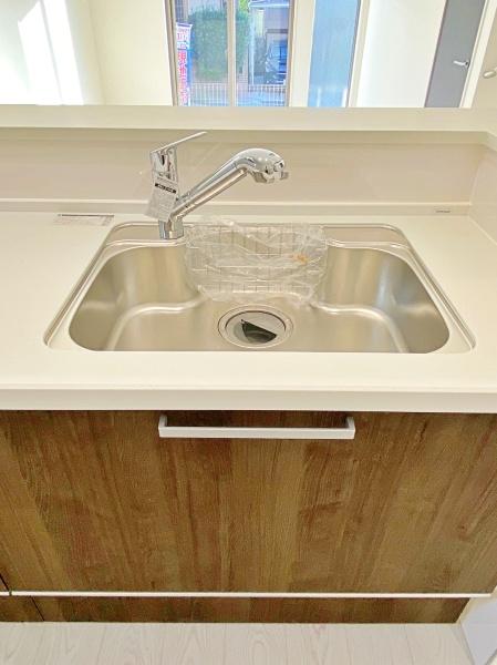 【2号棟】茅ヶ崎市新築戸建2台駐車可WIC