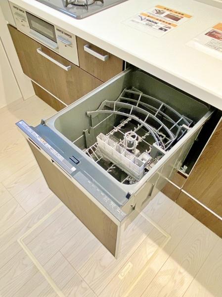 【2号棟】茅ヶ崎市新築戸建2台駐車可WIC