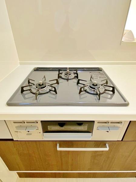 【2号棟】茅ヶ崎市新築戸建2台駐車可WIC