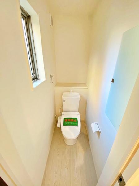 【2号棟】茅ヶ崎市新築戸建2台駐車可WIC