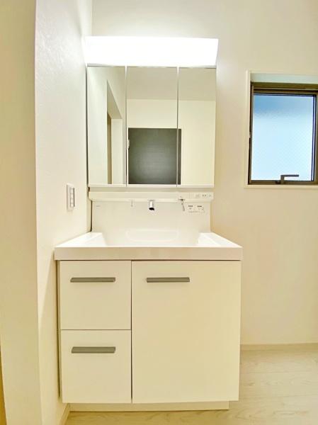 【2号棟】茅ヶ崎市新築戸建2台駐車可WIC