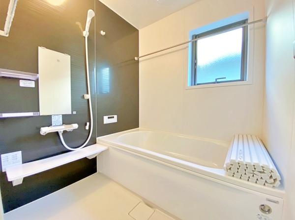 【2号棟】茅ヶ崎市新築戸建2台駐車可WIC