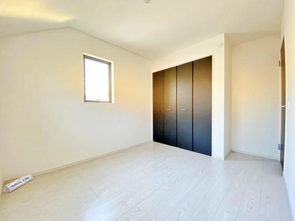 【2号棟】茅ヶ崎市新築戸建2台駐車可WIC