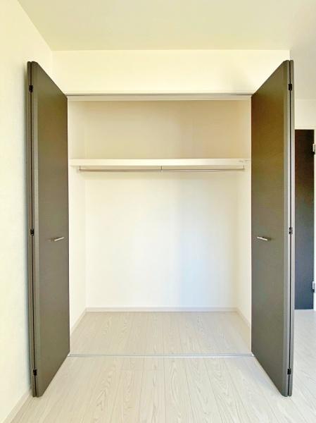 【2号棟】茅ヶ崎市新築戸建2台駐車可WIC