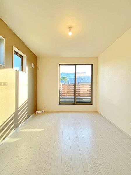 【2号棟】茅ヶ崎市新築戸建2台駐車可WIC