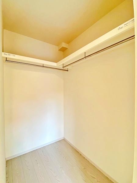 【2号棟】茅ヶ崎市新築戸建2台駐車可WIC