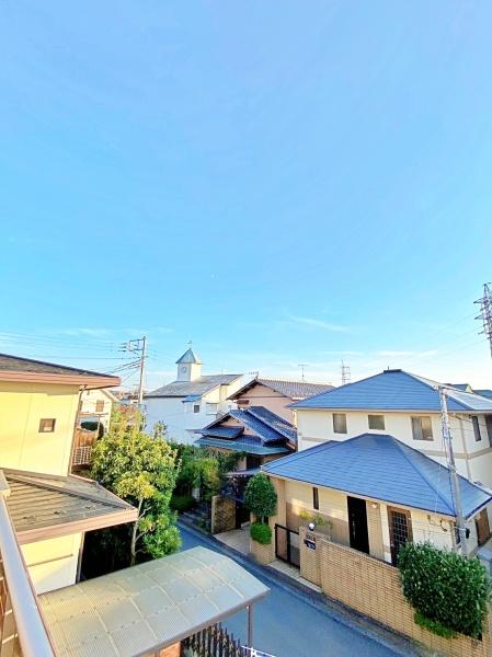 【2号棟】茅ヶ崎市新築戸建2台駐車可WIC