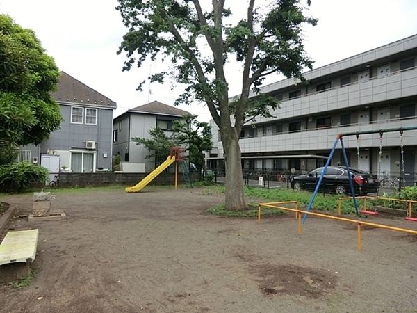 【1号棟】相模原市新築戸建2台駐車可LDK22帖(御園すみれ公園)