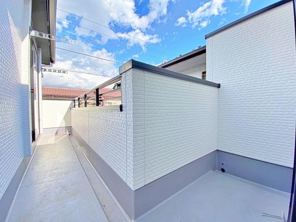 【1号棟】相模原市新築戸建2台駐車可LDK22帖