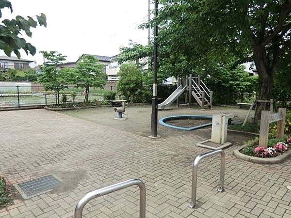 【1号棟】相模原市新築戸建2台駐車可LDK20帖(相南さくら公園)
