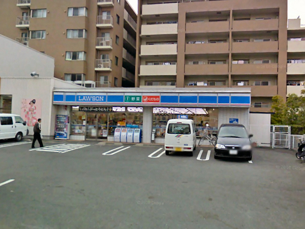 【1号棟】戸塚区新築戸建2台駐車可WIC(ローソン戸塚下倉田町店)