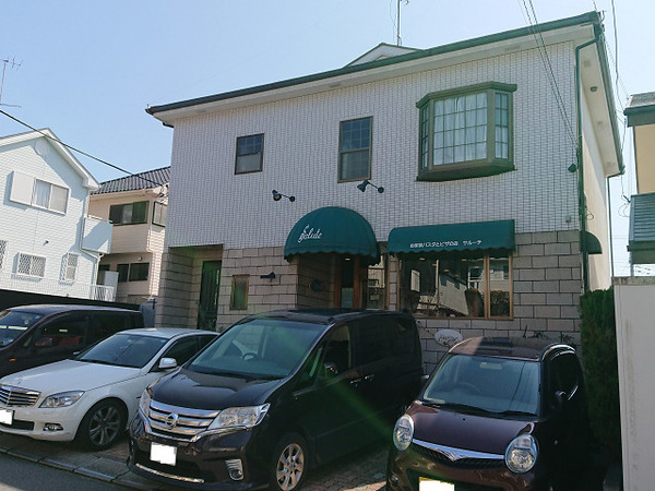 【1号棟】戸塚区新築戸建2台駐車可WIC(サルーテ)