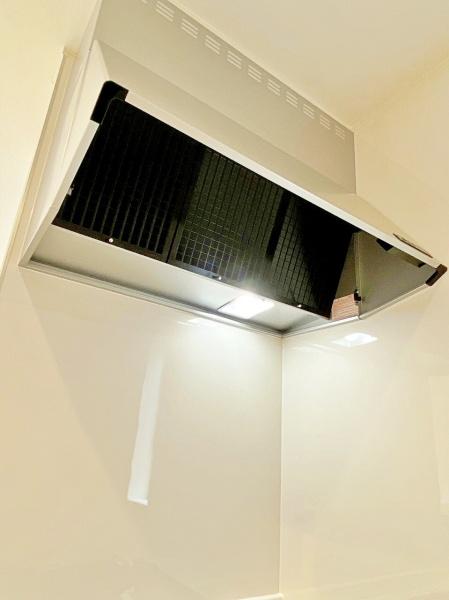 【1号棟】旭区新築戸建閑静な住宅街(キッチン)