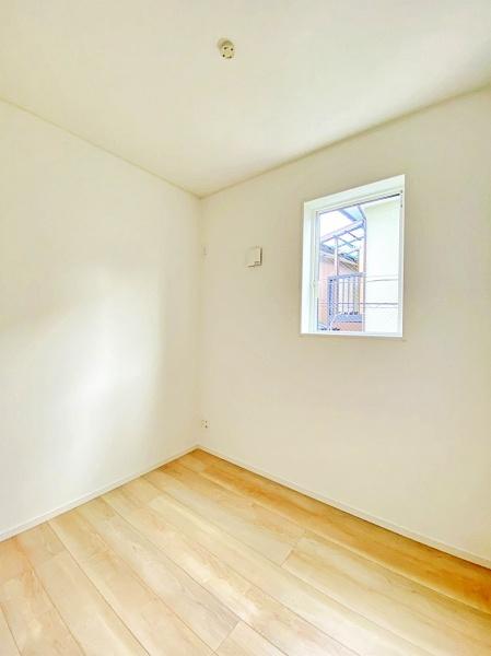 【1号棟】旭区新築戸建閑静な住宅街(収納)