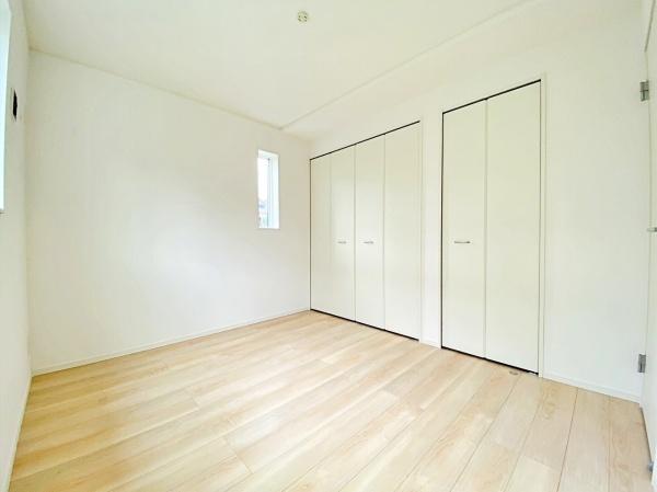 【1号棟】旭区新築戸建閑静な住宅街(子供部屋)