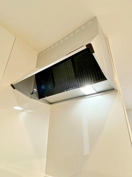 【2号棟】旭区新築戸建閑静な住宅街(キッチン)