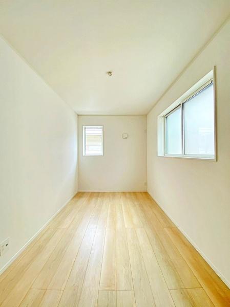 【2号棟】旭区新築戸建閑静な住宅街(子供部屋)