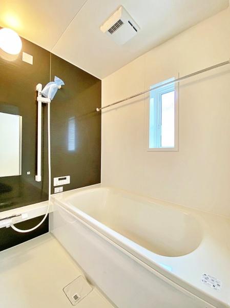 【2号棟】旭区新築戸建閑静な住宅街(バス)