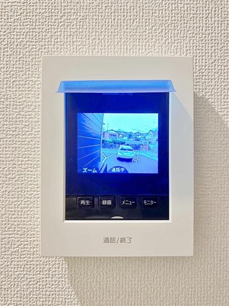 【2号棟】旭区新築戸建閑静な住宅街(その他現地)