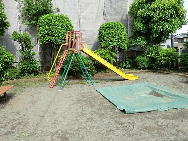 【1号棟】相模原市新築戸建2台駐車可宅配ボックス(相原さんや公園)