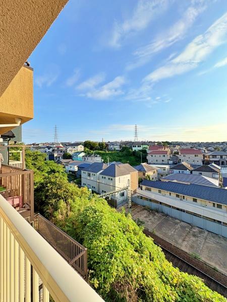 横浜市磯子区杉田５丁目の中古一戸建て