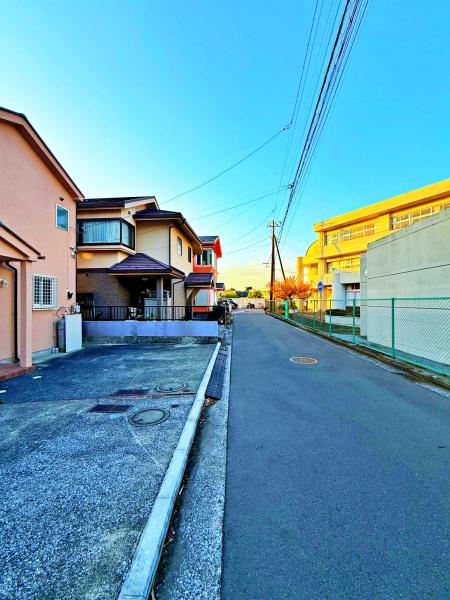 横浜市磯子区杉田５丁目の中古一戸建て