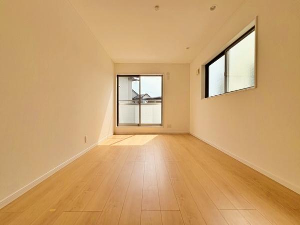 横浜市戸塚区汲沢町の中古一戸建て