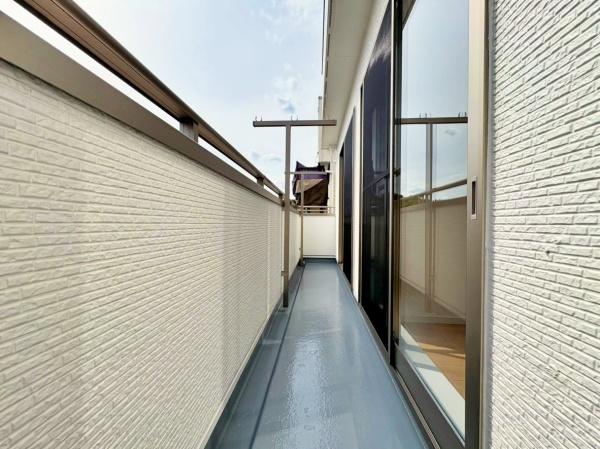 横浜市戸塚区汲沢町の中古一戸建て