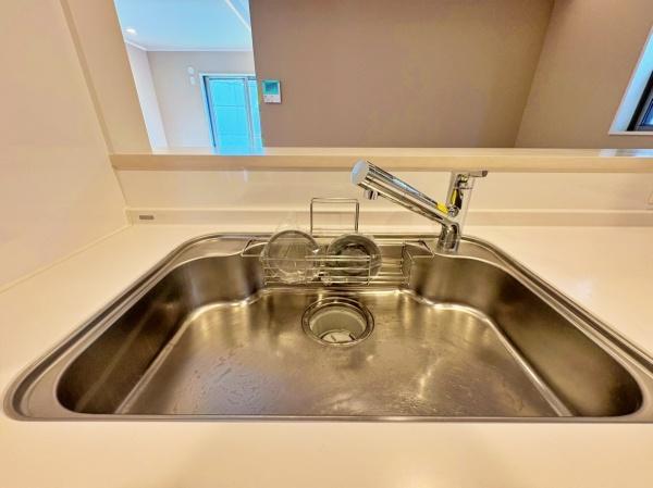 横浜市戸塚区汲沢町の中古一戸建て