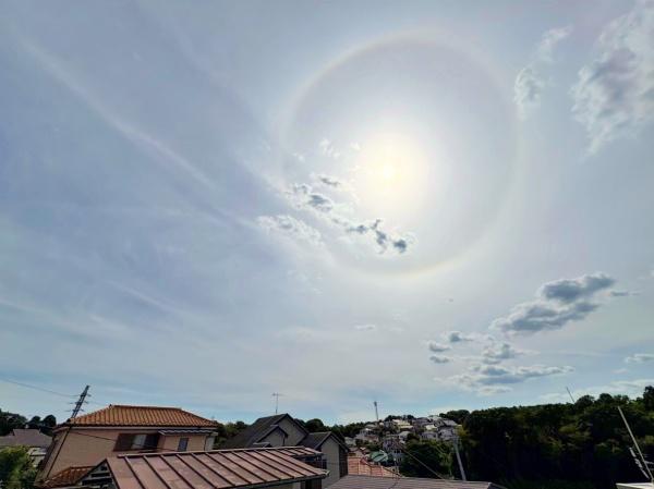 横浜市戸塚区汲沢町の中古一戸建て