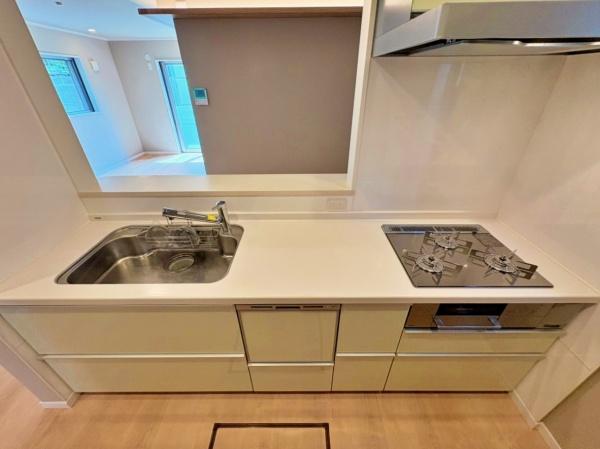 横浜市戸塚区汲沢町の中古一戸建て