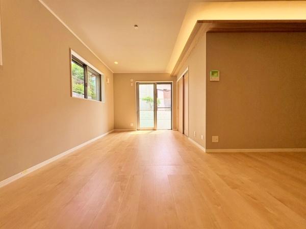 横浜市戸塚区汲沢町の中古一戸建て