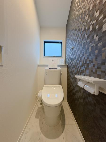 【D号棟】金沢区新築戸建リビング18帖以上