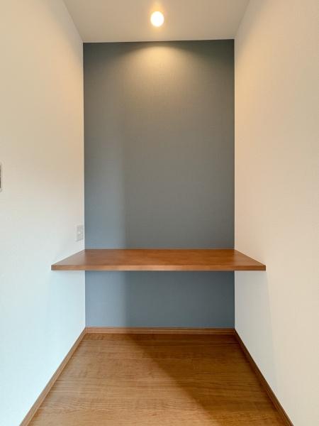 【D号棟】金沢区新築戸建リビング18帖以上