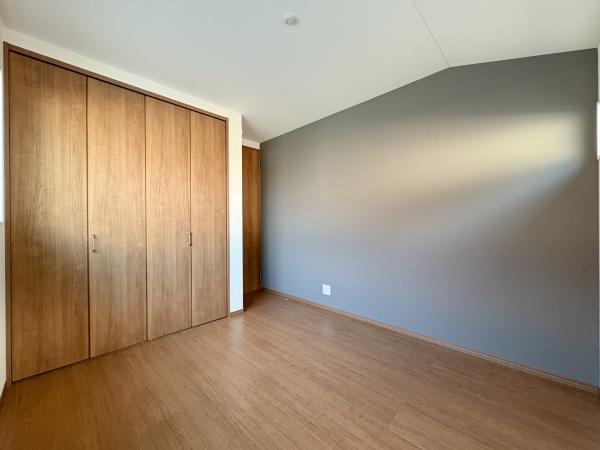 【D号棟】金沢区新築戸建リビング18帖以上