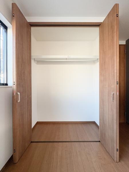 【D号棟】金沢区新築戸建リビング18帖以上