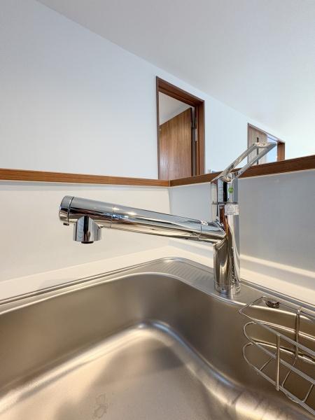 【D号棟】金沢区新築戸建リビング18帖以上